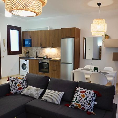 Apartamento Aromaz Χέρεζ Εξωτερικό φωτογραφία