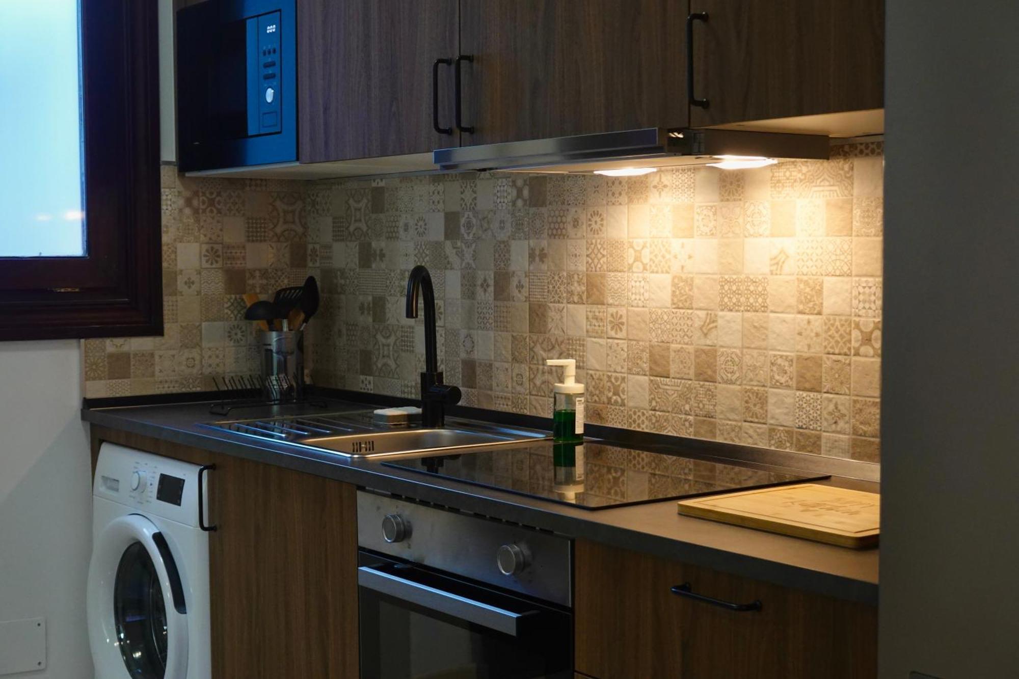 Apartamento Aromaz Χέρεζ Εξωτερικό φωτογραφία