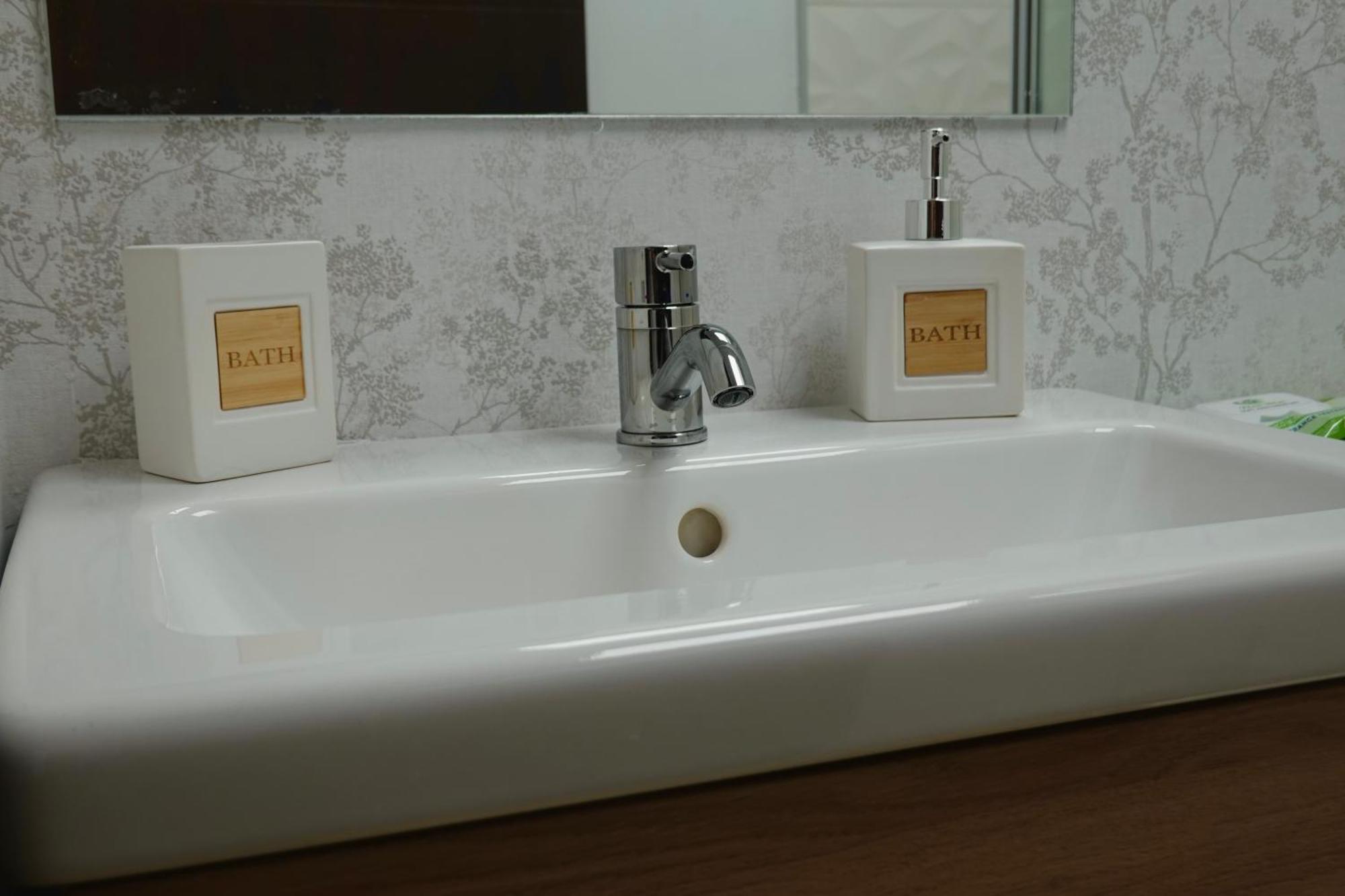 Apartamento Aromaz Χέρεζ Εξωτερικό φωτογραφία