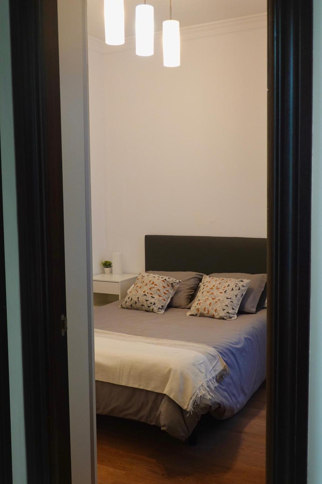 Apartamento Aromaz Χέρεζ Εξωτερικό φωτογραφία