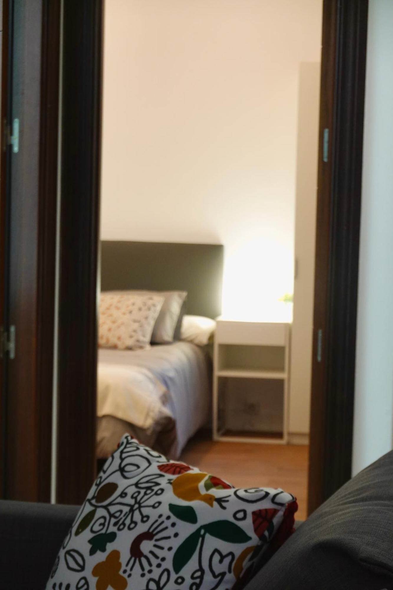 Apartamento Aromaz Χέρεζ Εξωτερικό φωτογραφία