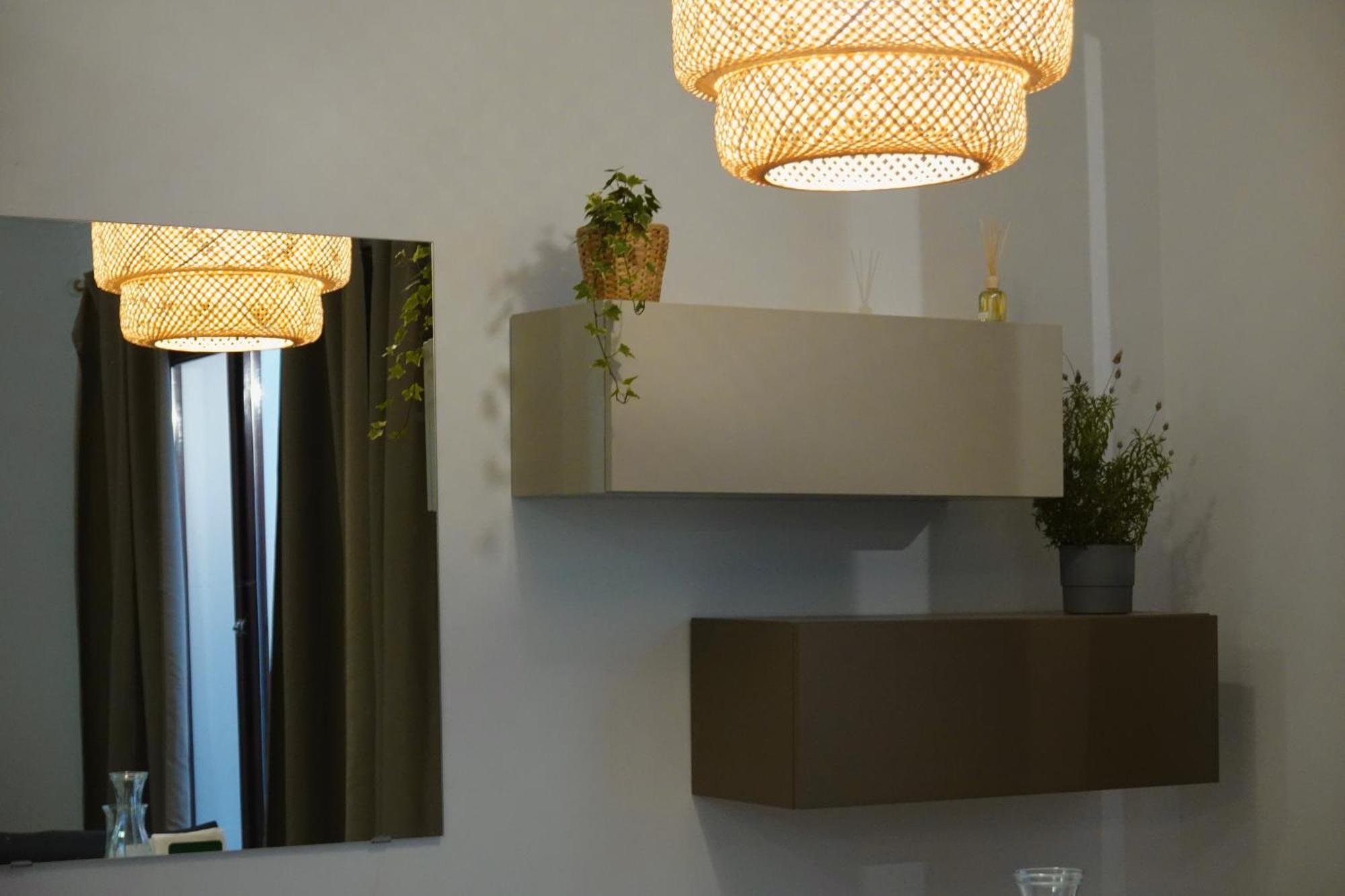 Apartamento Aromaz Χέρεζ Εξωτερικό φωτογραφία