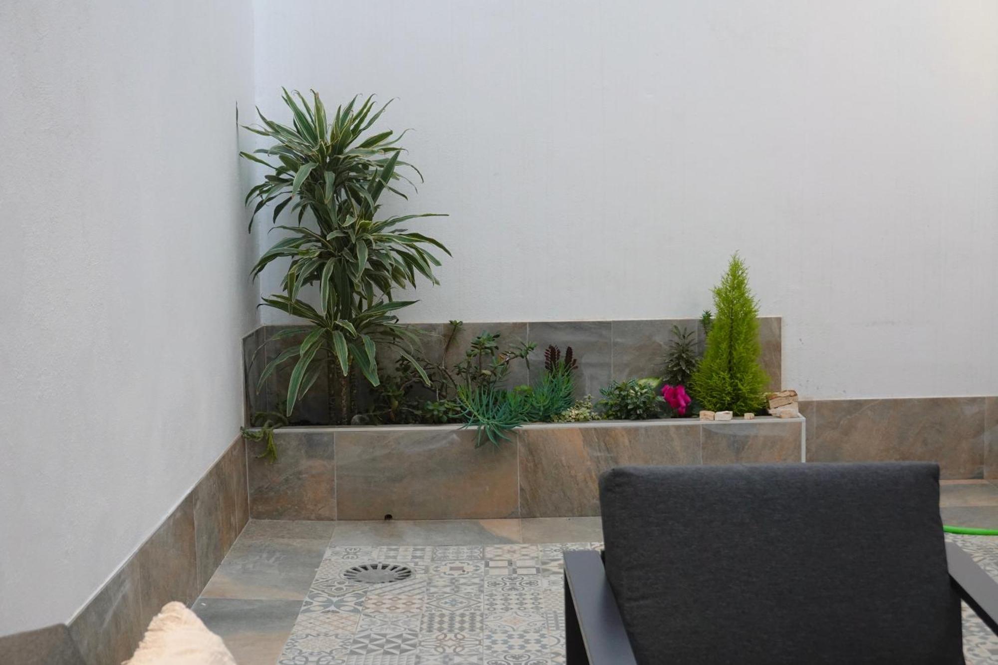 Apartamento Aromaz Χέρεζ Εξωτερικό φωτογραφία