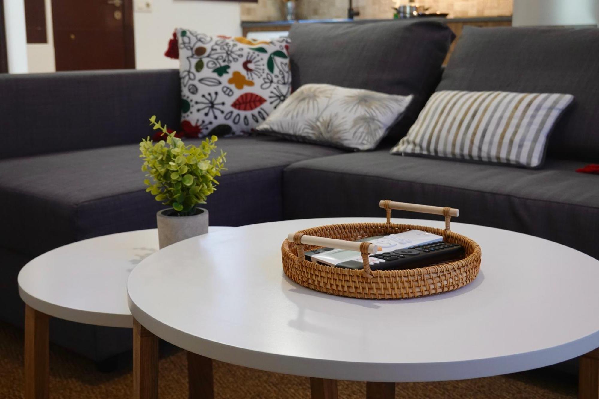 Apartamento Aromaz Χέρεζ Εξωτερικό φωτογραφία