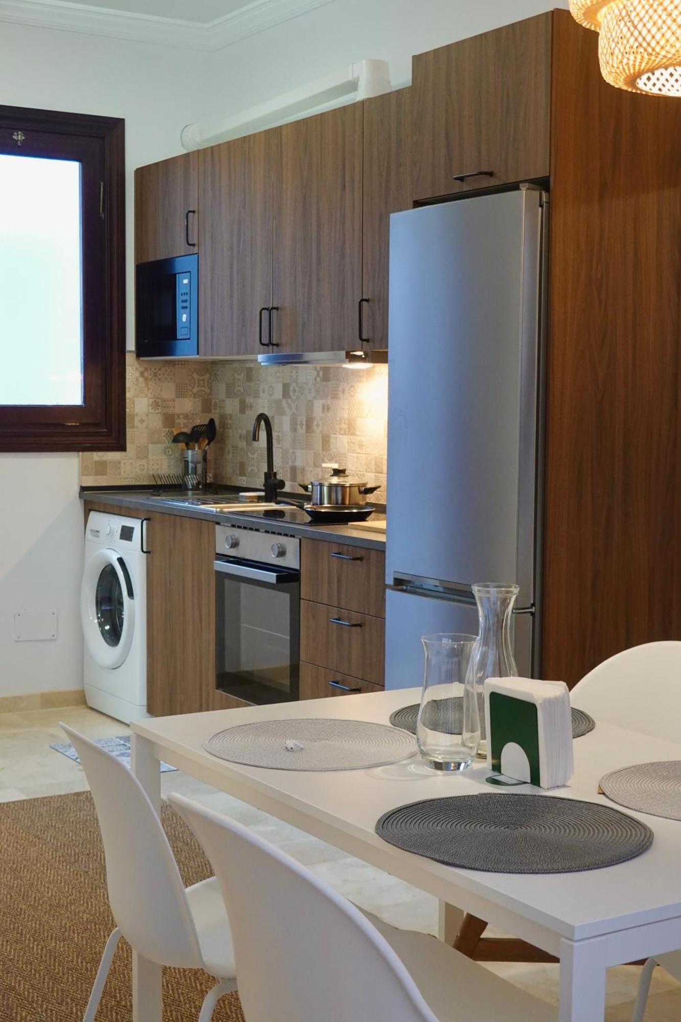 Apartamento Aromaz Χέρεζ Εξωτερικό φωτογραφία