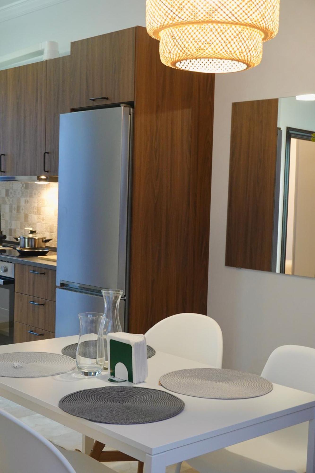 Apartamento Aromaz Χέρεζ Εξωτερικό φωτογραφία