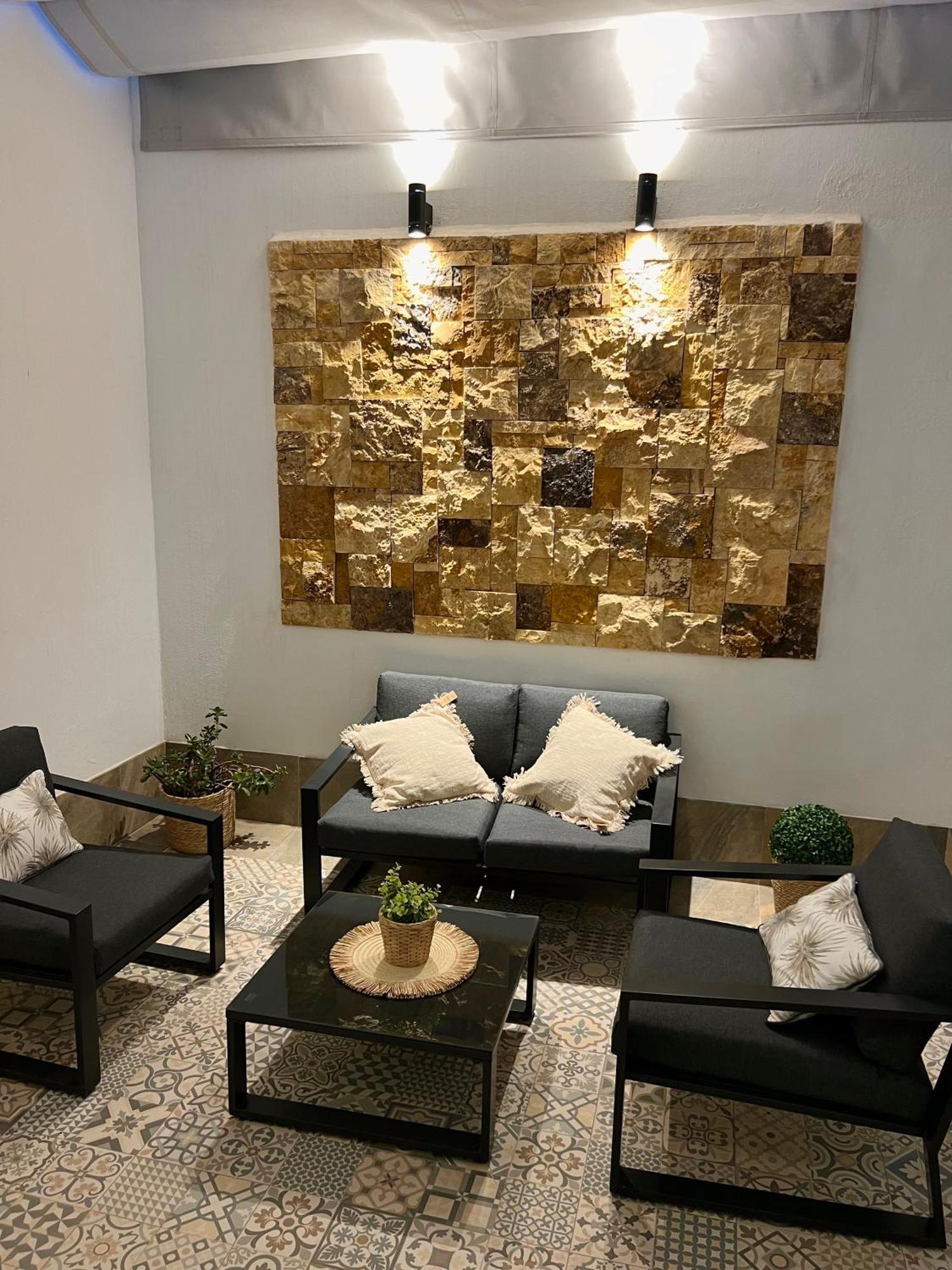 Apartamento Aromaz Χέρεζ Εξωτερικό φωτογραφία
